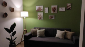 Marina Apartment Catanzaro